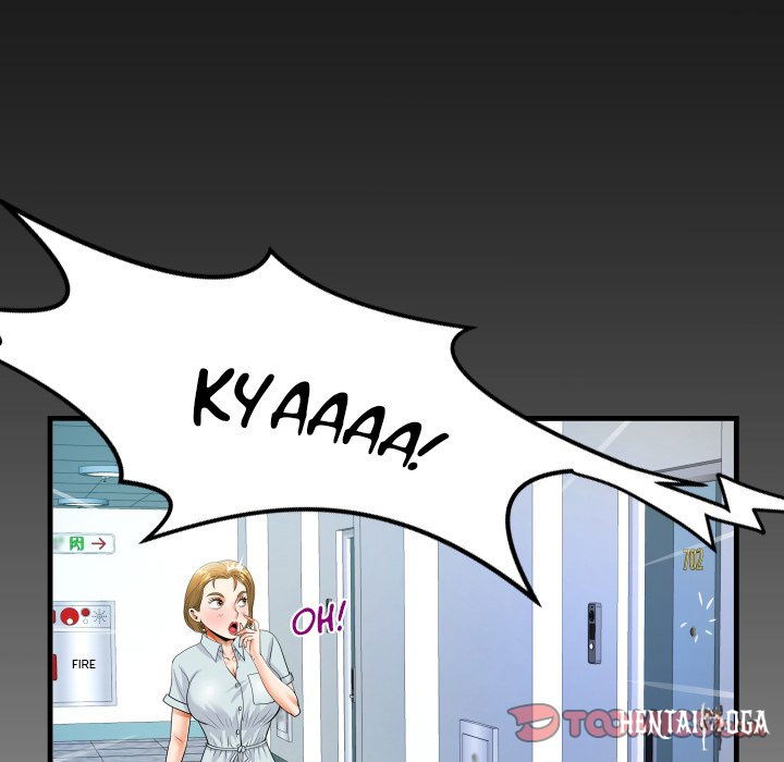 The Unforeseen Guest The Unforeseen Guest Chapter 62 - Page 86