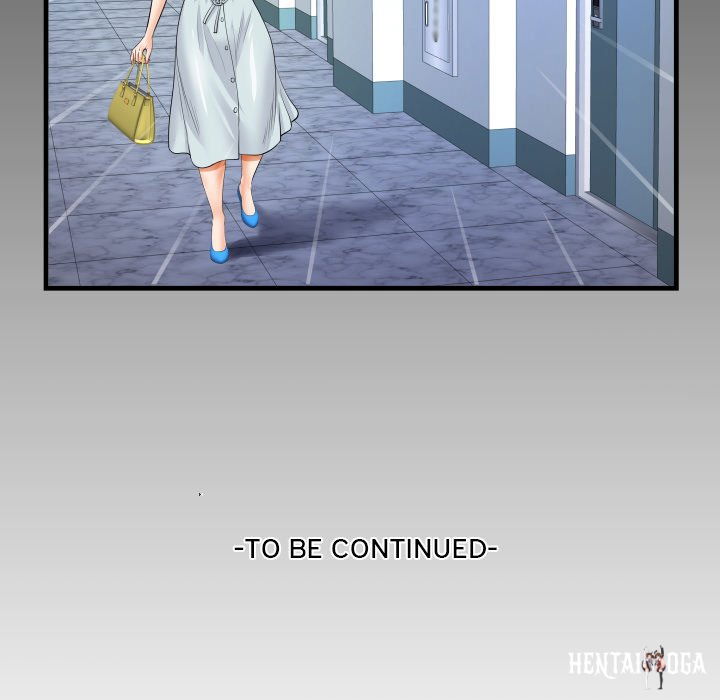 The Unforeseen Guest The Unforeseen Guest Chapter 62 - Page 87