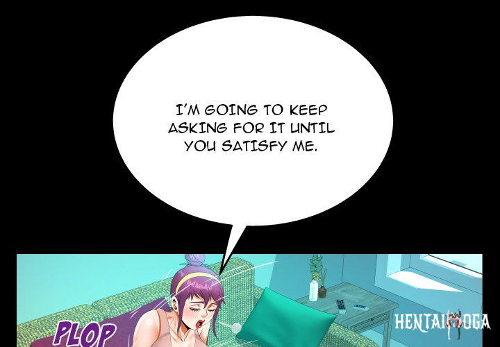 The Unforeseen Guest The Unforeseen Guest Chapter 63 - Page 1