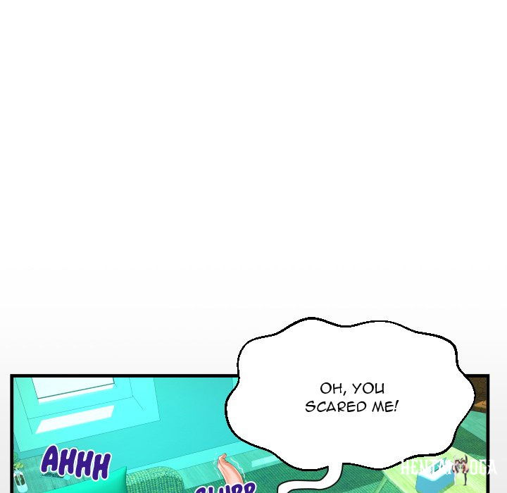 The Unforeseen Guest The Unforeseen Guest Chapter 63 - Page 13