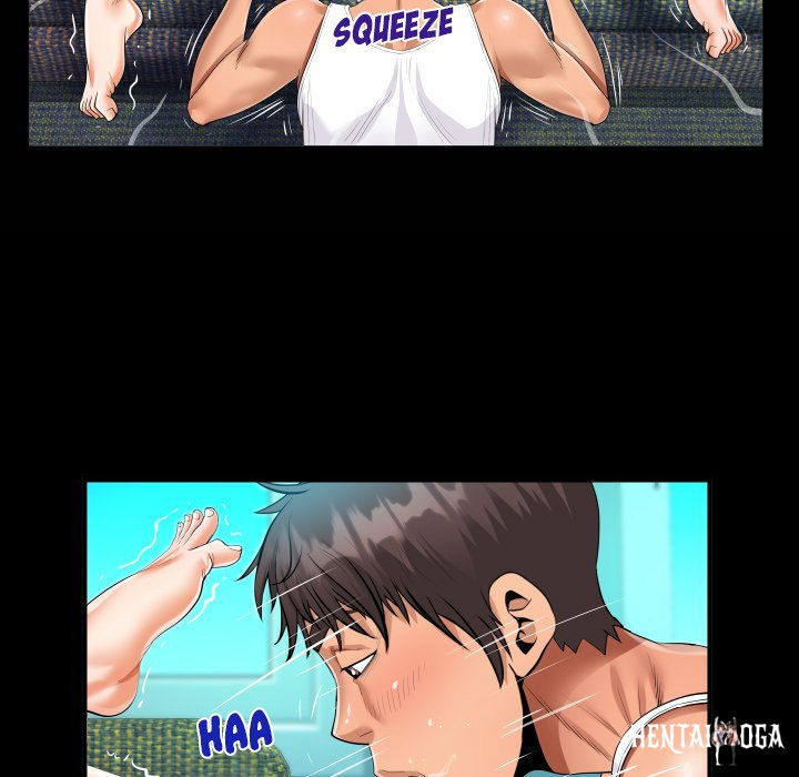 The Unforeseen Guest The Unforeseen Guest Chapter 63 - Page 23