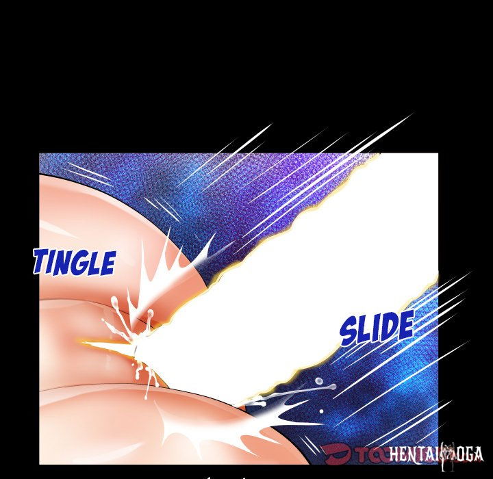 The Unforeseen Guest The Unforeseen Guest Chapter 63 - Page 28