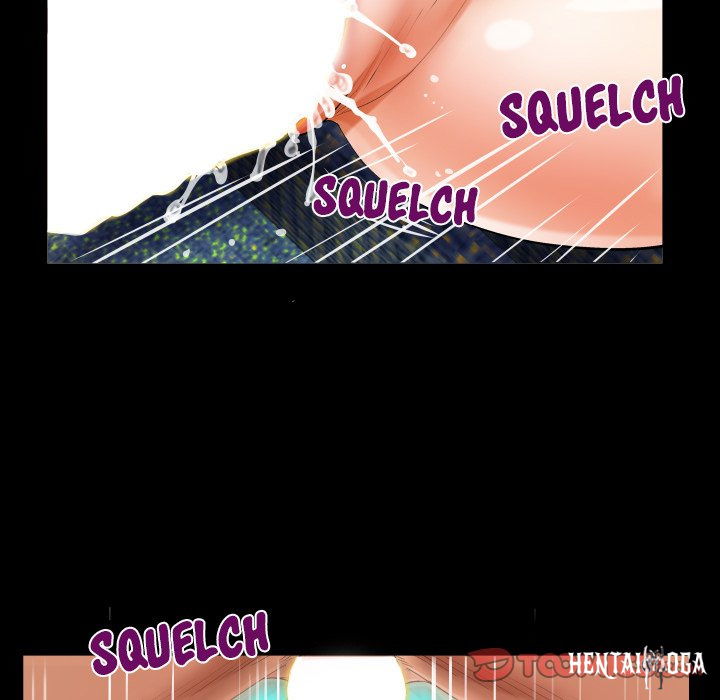 The Unforeseen Guest The Unforeseen Guest Chapter 63 - Page 38