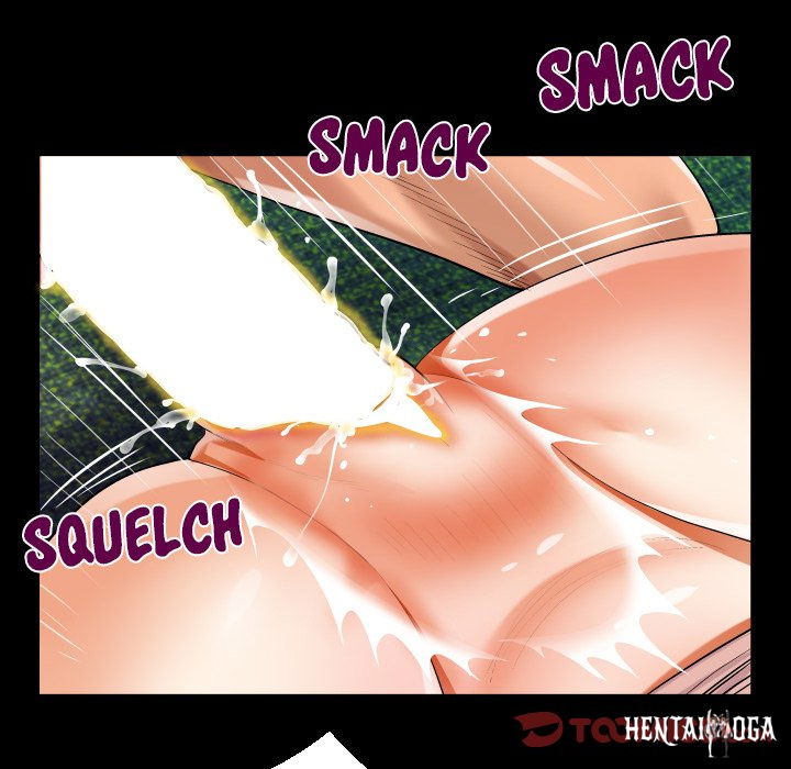 The Unforeseen Guest The Unforeseen Guest Chapter 63 - Page 44