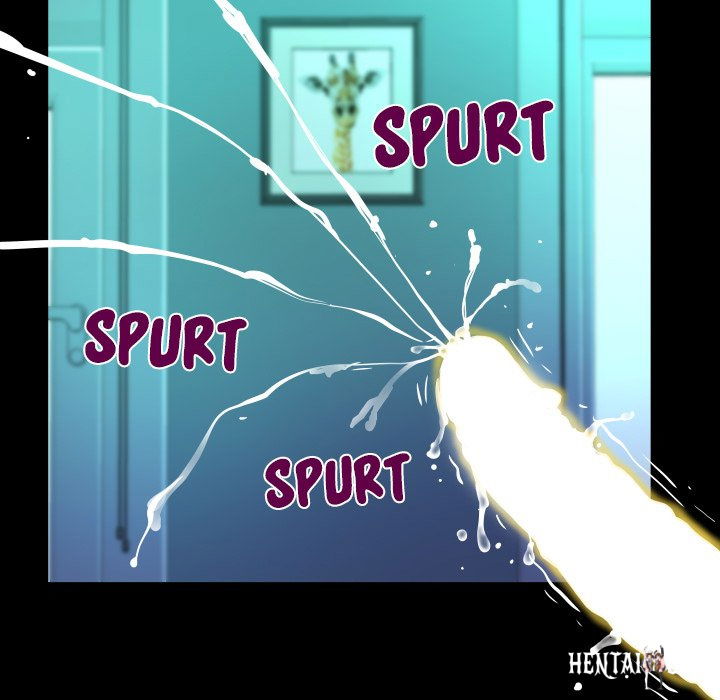 The Unforeseen Guest The Unforeseen Guest Chapter 63 - Page 49