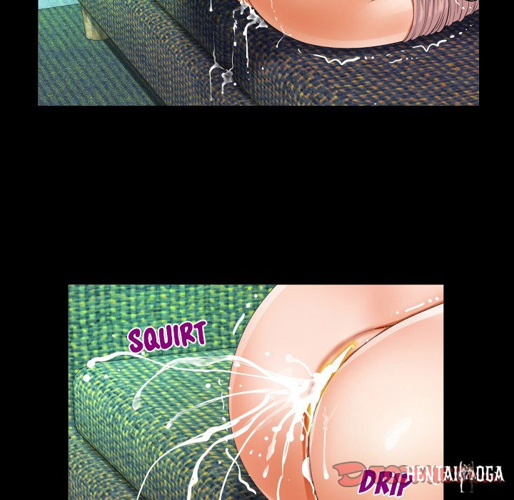 The Unforeseen Guest The Unforeseen Guest Chapter 63 - Page 56