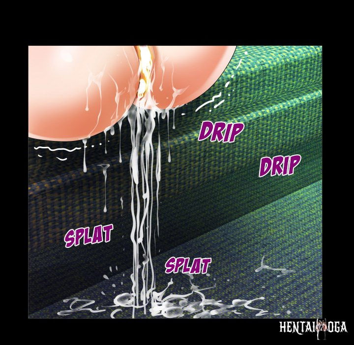 The Unforeseen Guest The Unforeseen Guest Chapter 63 - Page 59