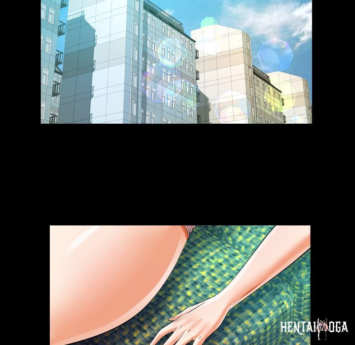 The Unforeseen Guest The Unforeseen Guest Chapter 63 - Page 65