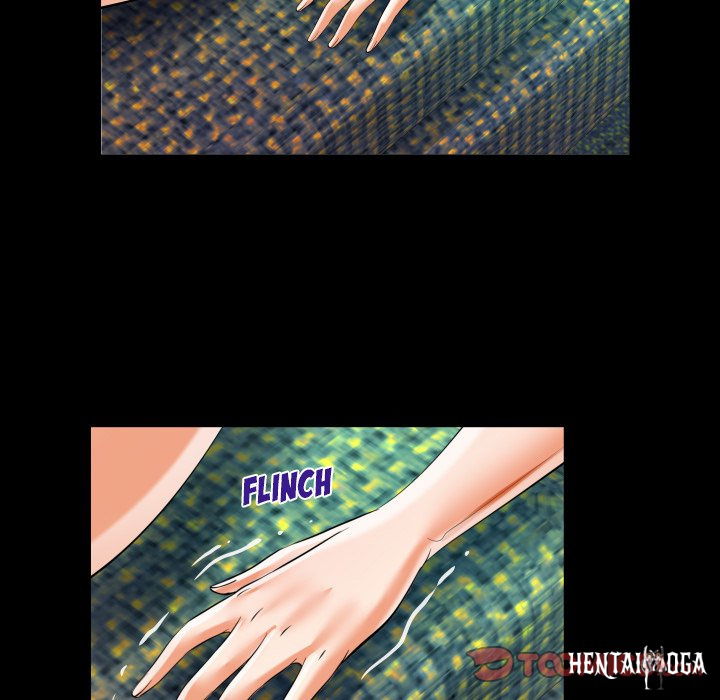 The Unforeseen Guest The Unforeseen Guest Chapter 63 - Page 66