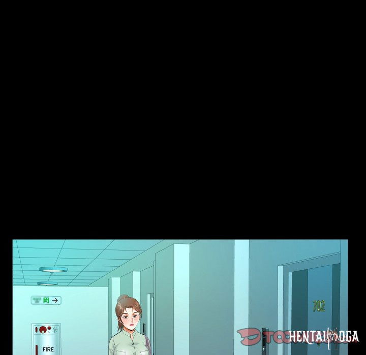 The Unforeseen Guest The Unforeseen Guest Chapter 63 - Page 82