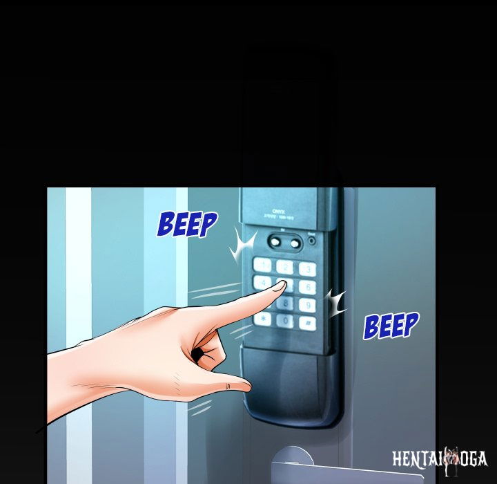 The Unforeseen Guest The Unforeseen Guest Chapter 63 - Page 85