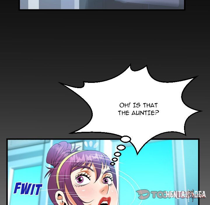 The Unforeseen Guest The Unforeseen Guest Chapter 63 - Page 86