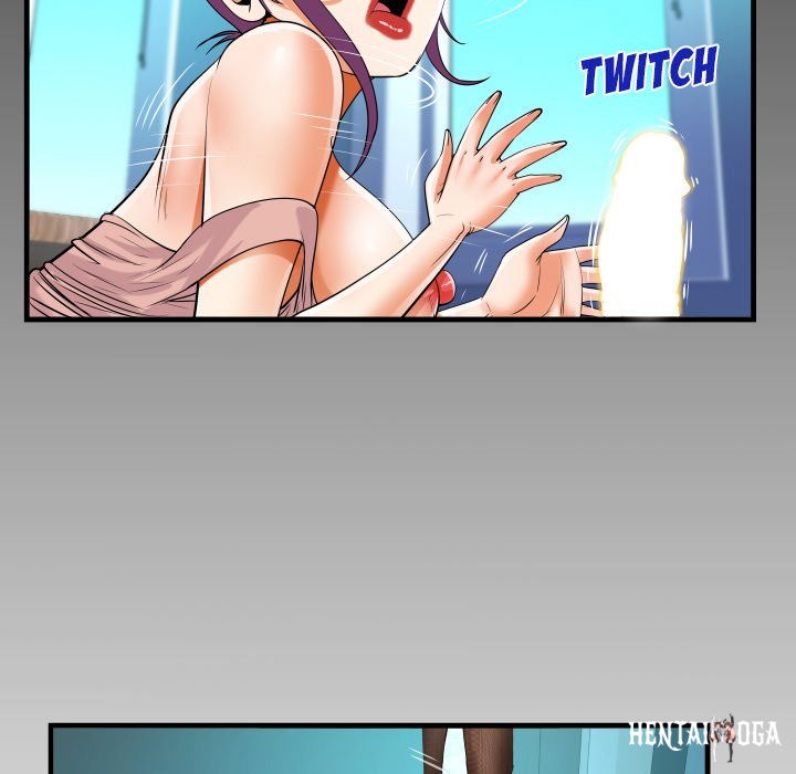 The Unforeseen Guest The Unforeseen Guest Chapter 63 - Page 87