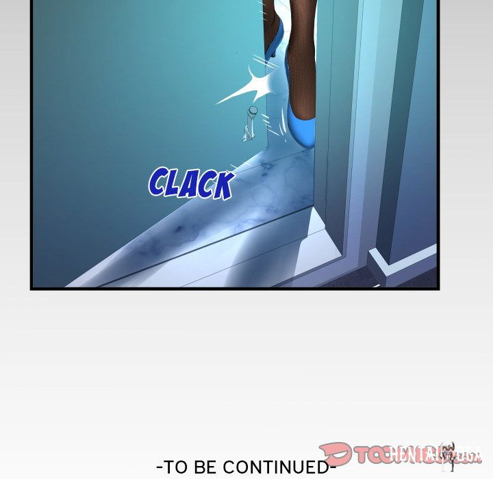 The Unforeseen Guest The Unforeseen Guest Chapter 63 - Page 88