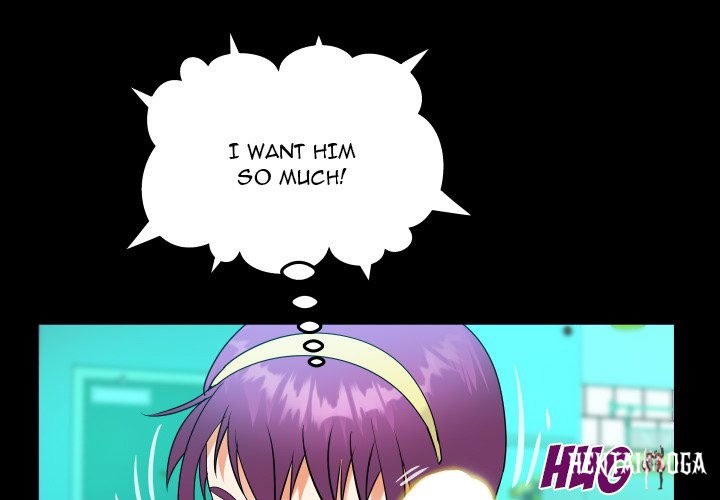 The Unforeseen Guest The Unforeseen Guest Chapter 64 - Page 1