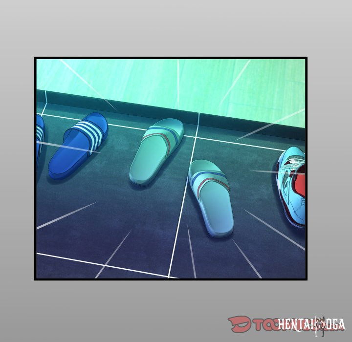 The Unforeseen Guest The Unforeseen Guest Chapter 64 - Page 14