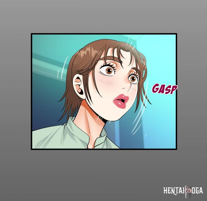 The Unforeseen Guest The Unforeseen Guest Chapter 64 - Page 15