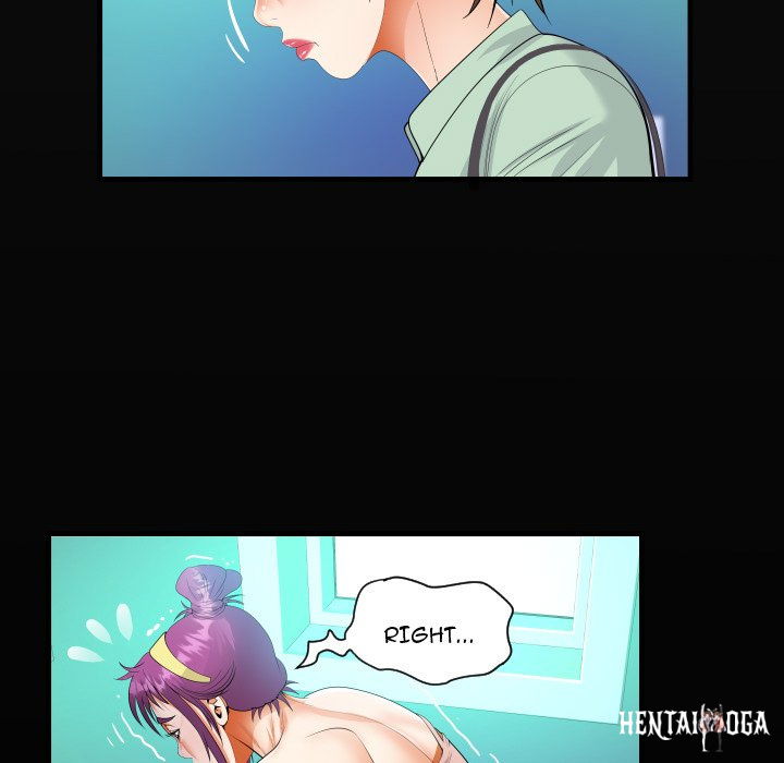 The Unforeseen Guest The Unforeseen Guest Chapter 64 - Page 19