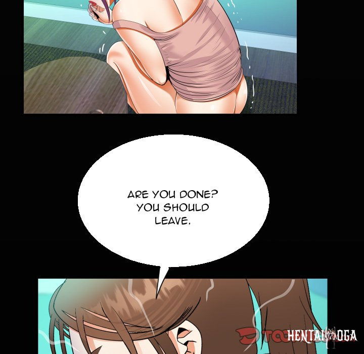 The Unforeseen Guest The Unforeseen Guest Chapter 64 - Page 20