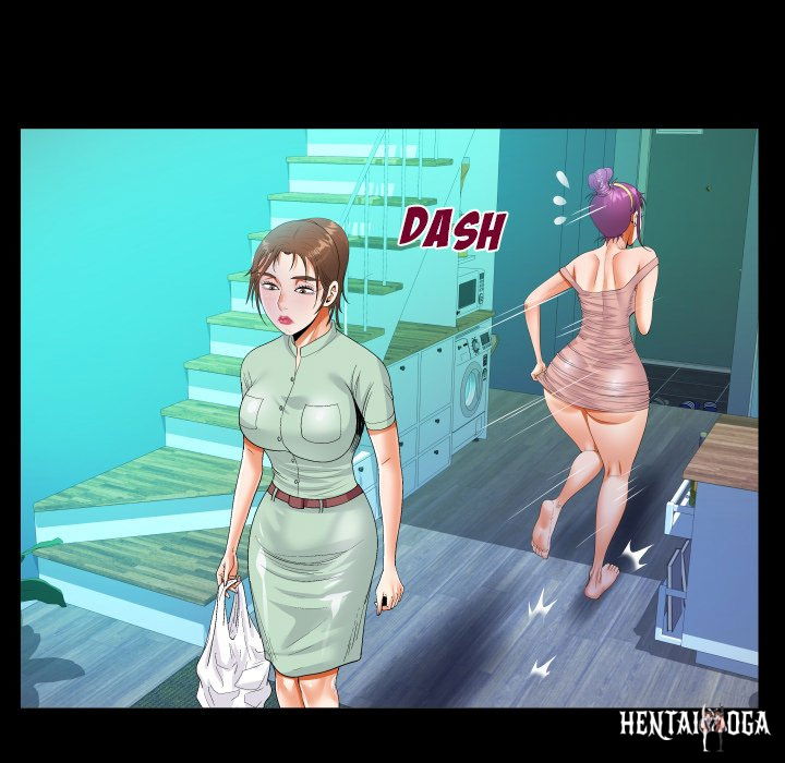 The Unforeseen Guest The Unforeseen Guest Chapter 64 - Page 23