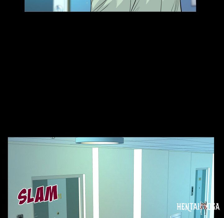 The Unforeseen Guest The Unforeseen Guest Chapter 64 - Page 25