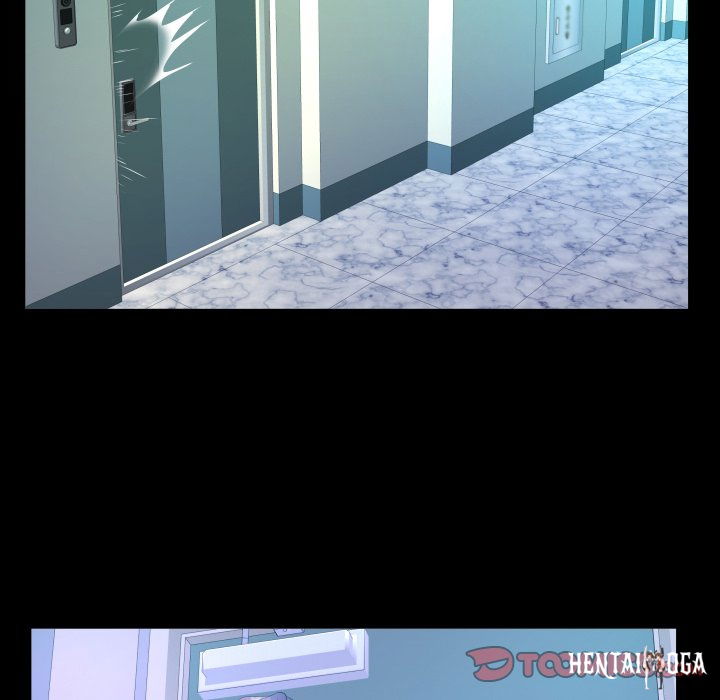 The Unforeseen Guest The Unforeseen Guest Chapter 64 - Page 26