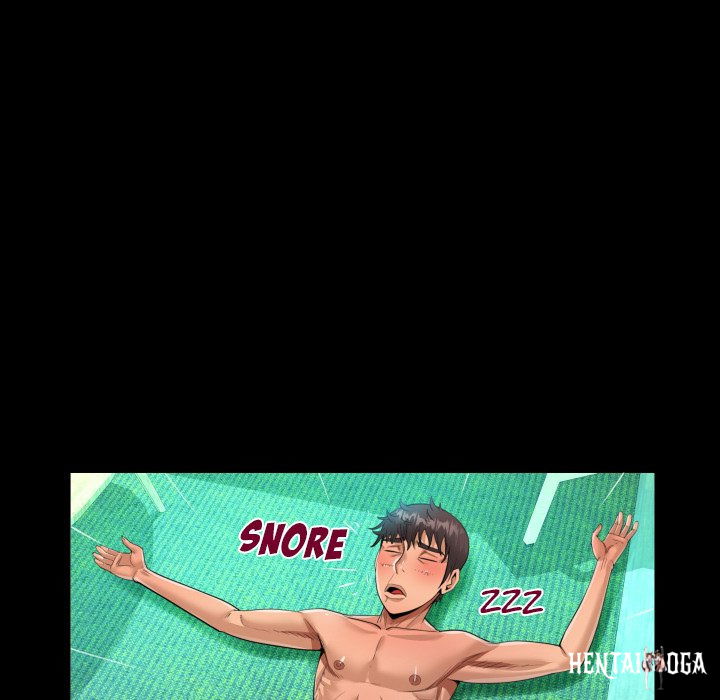 The Unforeseen Guest The Unforeseen Guest Chapter 64 - Page 29