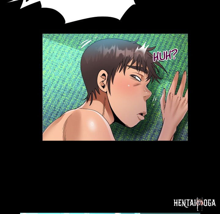 The Unforeseen Guest The Unforeseen Guest Chapter 64 - Page 35