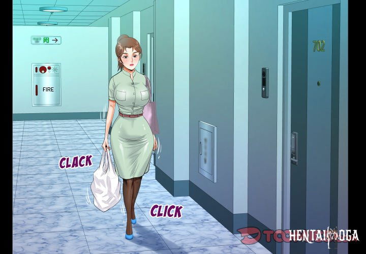 The Unforeseen Guest The Unforeseen Guest Chapter 64 - Page 4