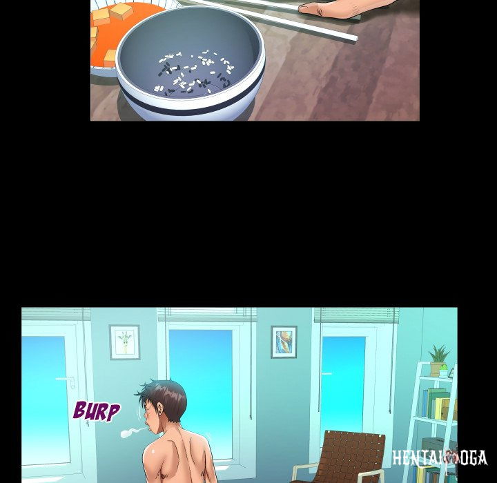 The Unforeseen Guest The Unforeseen Guest Chapter 64 - Page 43