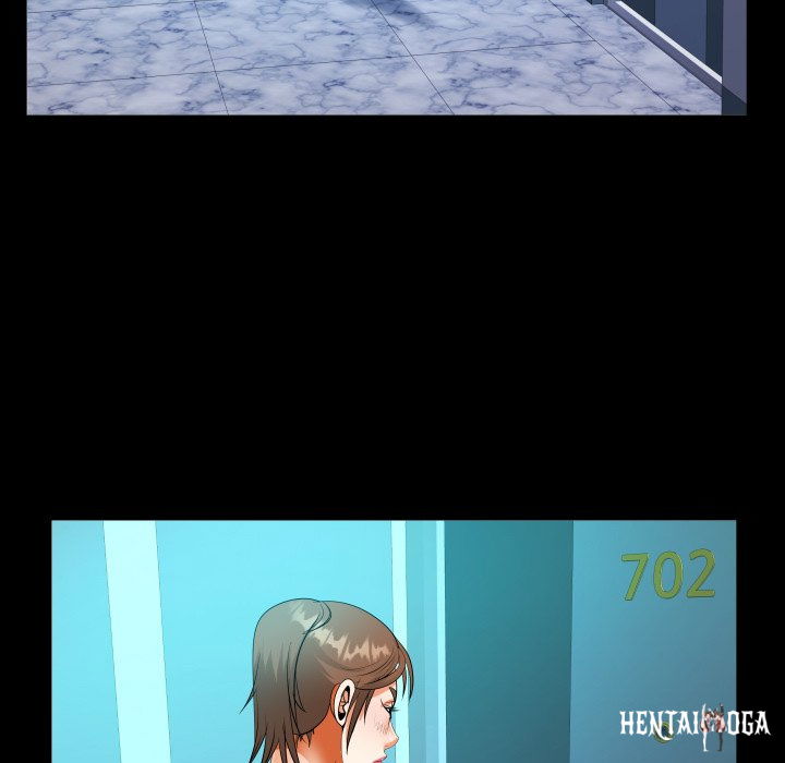 The Unforeseen Guest The Unforeseen Guest Chapter 64 - Page 5