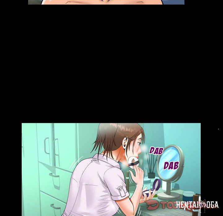 The Unforeseen Guest The Unforeseen Guest Chapter 64 - Page 50