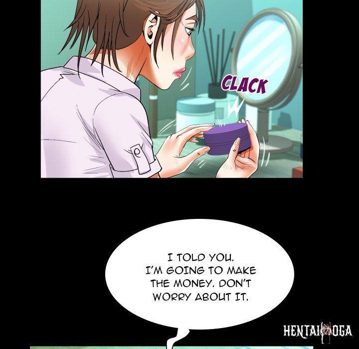 The Unforeseen Guest The Unforeseen Guest Chapter 64 - Page 53