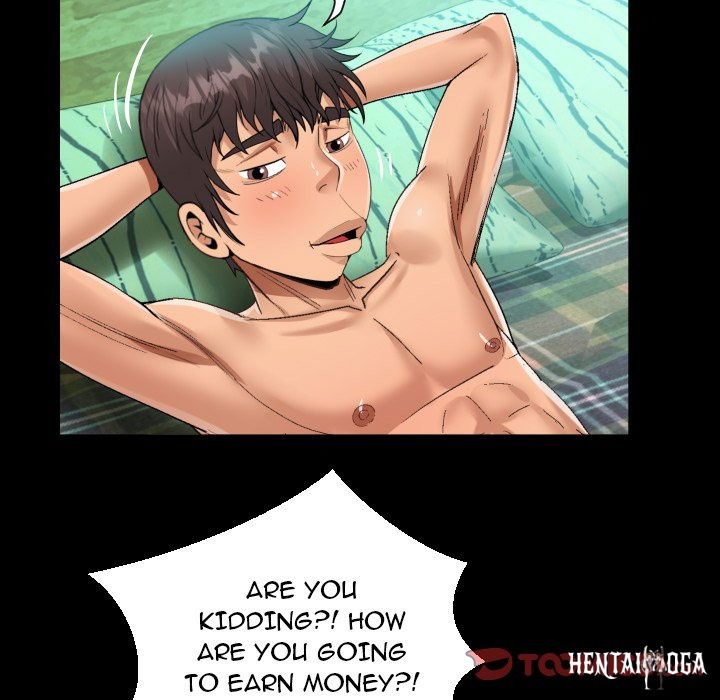 The Unforeseen Guest The Unforeseen Guest Chapter 64 - Page 54