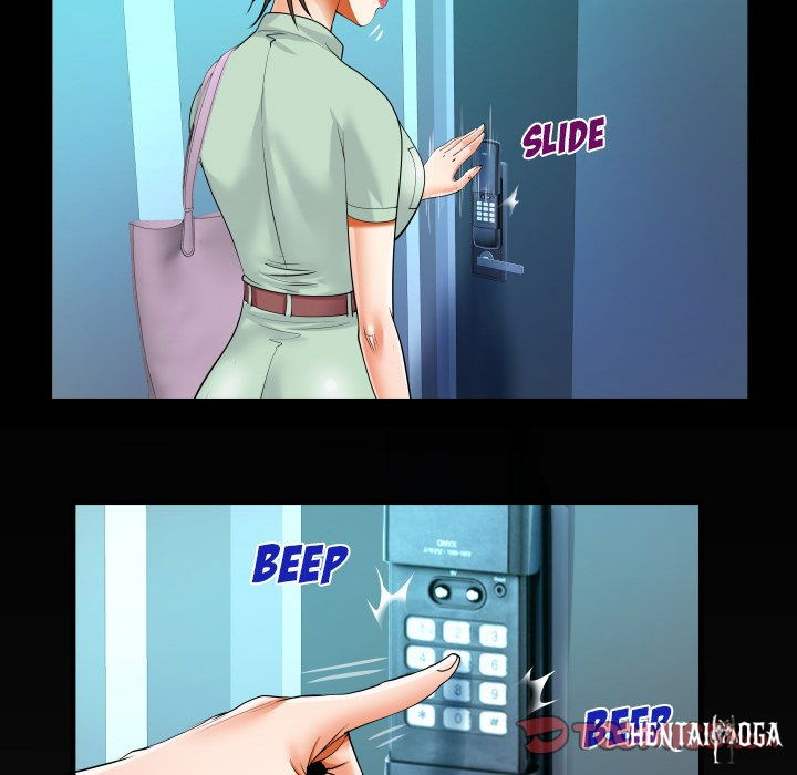 The Unforeseen Guest The Unforeseen Guest Chapter 64 - Page 6