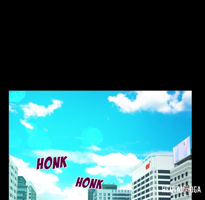 The Unforeseen Guest The Unforeseen Guest Chapter 64 - Page 61