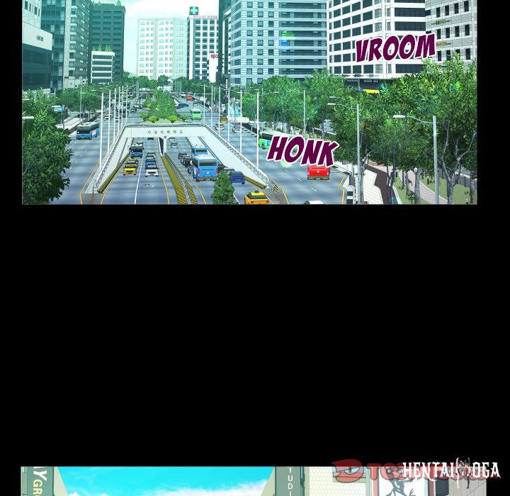 The Unforeseen Guest The Unforeseen Guest Chapter 64 - Page 62