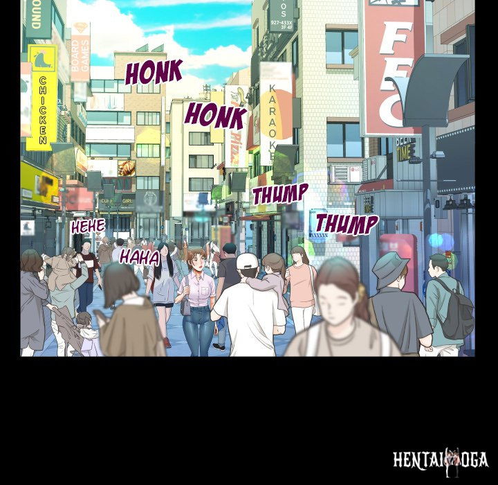 The Unforeseen Guest The Unforeseen Guest Chapter 64 - Page 63