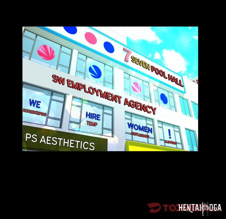 The Unforeseen Guest The Unforeseen Guest Chapter 64 - Page 64