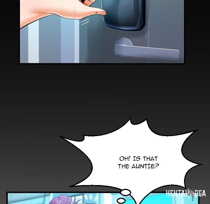 The Unforeseen Guest The Unforeseen Guest Chapter 64 - Page 7