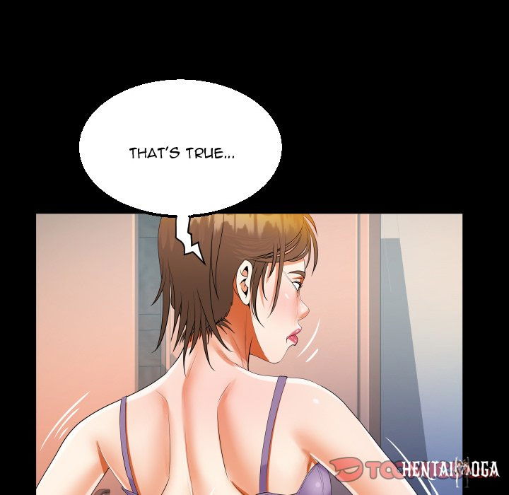 The Unforeseen Guest The Unforeseen Guest Chapter 64 - Page 74