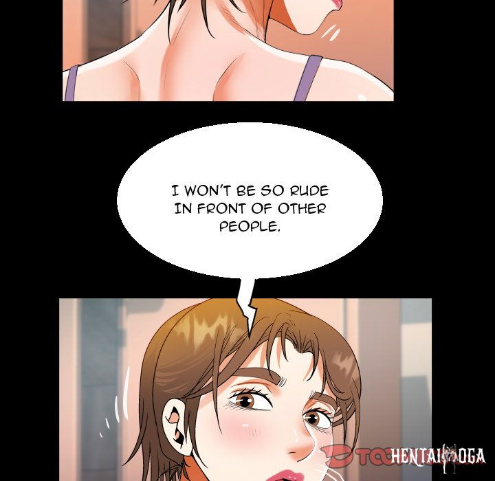 The Unforeseen Guest The Unforeseen Guest Chapter 64 - Page 76