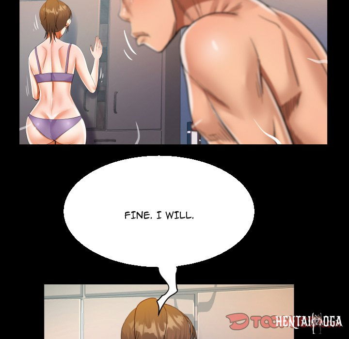 The Unforeseen Guest The Unforeseen Guest Chapter 64 - Page 78