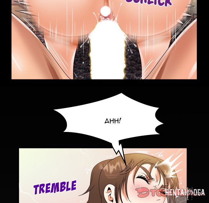 The Unforeseen Guest The Unforeseen Guest Chapter 64 - Page 84