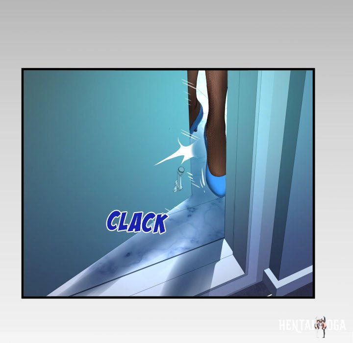 The Unforeseen Guest The Unforeseen Guest Chapter 64 - Page 9