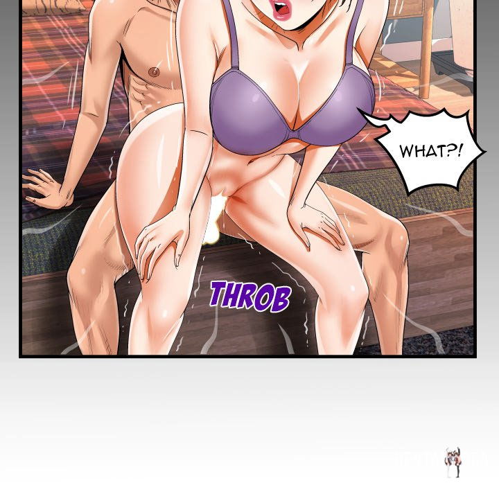 The Unforeseen Guest The Unforeseen Guest Chapter 65 - Page 10