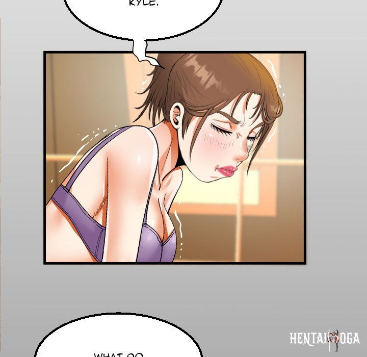 The Unforeseen Guest The Unforeseen Guest Chapter 65 - Page 15