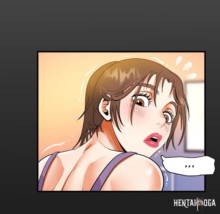 The Unforeseen Guest The Unforeseen Guest Chapter 65 - Page 18