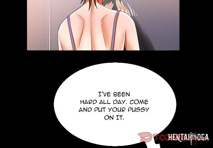 The Unforeseen Guest The Unforeseen Guest Chapter 65 - Page 2