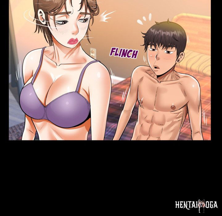 The Unforeseen Guest The Unforeseen Guest Chapter 65 - Page 25